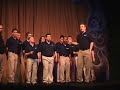 A Cappella Nuance - Short Skirt/Long Jacket Debut