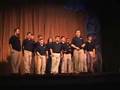 A Cappella Nuance - Short Skirt/Long Jacket Debut