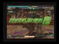 2007.10.21　Duelling the KOF -5th season- 　a-cho予選
