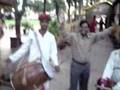 Ajay Khanna Dancing in Nakrali Dani