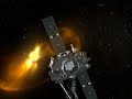 STEREO, Collisions, Comets, and the Solar wind