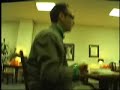 His Highness Halperin (Scientology test)