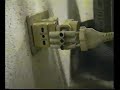 Prese bruciate - plug spark