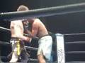RAY LEWIS MMA FIGHT RD 3