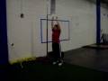 videos de Vertical jump test.MOV