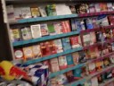 Snack Browsing
