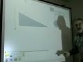 Pizarra Interactiva Audiovisual