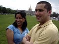 Pique-nique devant les Invalides - BLOG - francenenepal.com