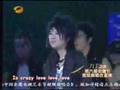 尚雯婕金鹰节超级演唱会 - CRAZY LOVE