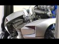 Video Review of Transformers Revenge of the Fallen movie toy; 