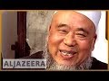 A road to Hajj - China - 24 Nov 09 - Pt 2
