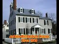 Historic New Bern, North Carolina