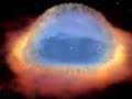 Amazing Space - Helix Nebula ..