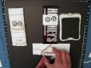Mummy Candy Bar
