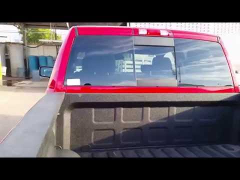 Dodge Ram RT crew cab 2014