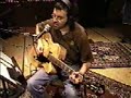 EELS The Good Old Days live in studio performance