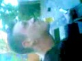 My-mate-being-stupid