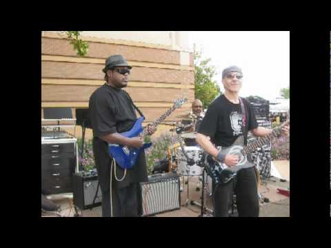 Sphere Medley @ Safety Gig