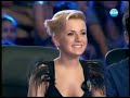 X Factor Bulgaria - Girl with AMAZING voice performs "Mamma knows best" by Jessie J