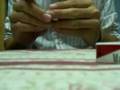 cigrette restoration from thin air by cheeho