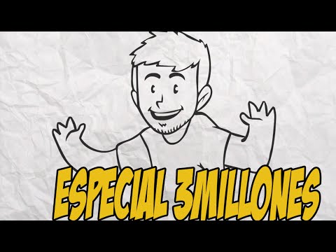 ESPECIAL 3 MILLONES
