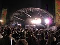 Krafty Kuts @ Parklife 01/10/06, Sydney, Australia