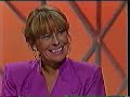 en klip fra 80er programmet: fup eller fakta.
et dr program der var meget popul�r i 80erne (nok pga dr�s monopol).
men pr�v at se t�jstilen og hvorledes det hele ser ud..... yikes!
g�sterne er j�rgen clevin, anne fabricius-bjerre, ole ernst, annelise blistrup (med 80er-brillerne), ole andreasen og jesper klein.