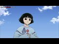 InuYasha Kanketsu Hen Capitulo 13 Parte 1 / 3 RAW HD [No Sub]