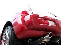 PT Cruiser GT Exhaust PT Cruiser GT Exhaust