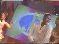 Griselle Ponce & Jossue Torres - Arranca y Fa