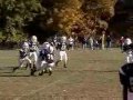 Saugerties Youth Football - Buzz