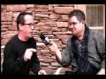 Patton Oswalt interviews Darren Ewing of Troll 2