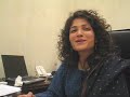 First Women CEO of A Business Association in Pakistan