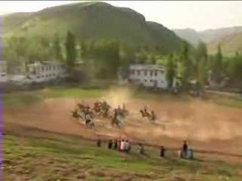 Ulu Pamir Koyu Part 5/6
