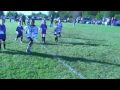 Upward Soccer 11 15 2009