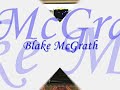 Blake McGrath