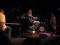 Dave Karr "My Old Flame"