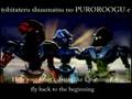Bionicle Byakuya~True Light Subbed