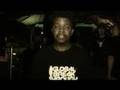 2008 Global Breakthrough Festival - Interview with Oskido