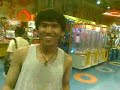 PIU NXA Jester FA2-x