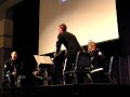 Storm King Brass Quintet from West Point