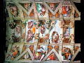 La Capilla Sixtina
