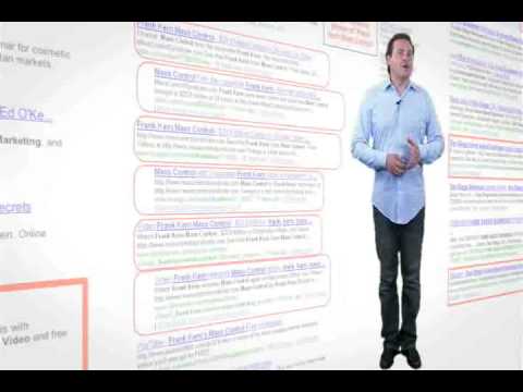 Traffic Geyser Promo Video