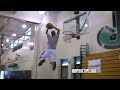6'2 Bishop Daniels Hoopmixtape V.1; Jumps HIGH (Season/Camp)