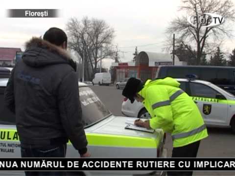 Pietonii supravegheați