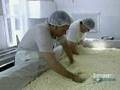 Making cheese with Mike Rowe