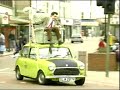 Lo mejor de Mr bean - Parte 5