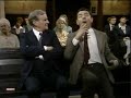 Lo mejor de Mr bean - Parte 5