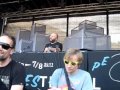 Prosumer @ Nachtdigital 14 Olganitz 2011