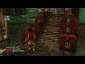 Uncharted 2 Among Thieves Plunder on The Temple